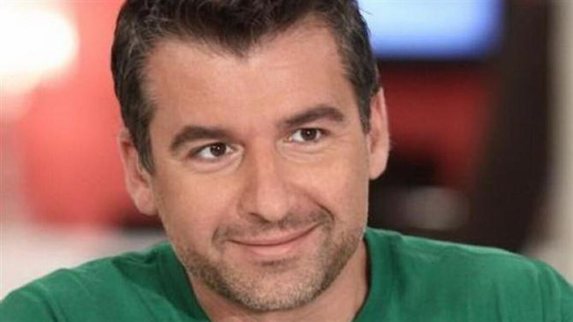 Λιάγκας: Το τραγούδι της Ηλιάδη είναι… τούρκικο