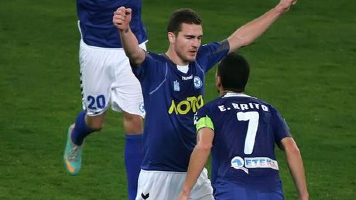 Δημούτσος: «Ουδέν σχόλιο για την τιμωρία»