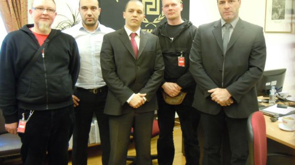 «Νομίζαμε ότι ήταν δημοσιογράφοι!»