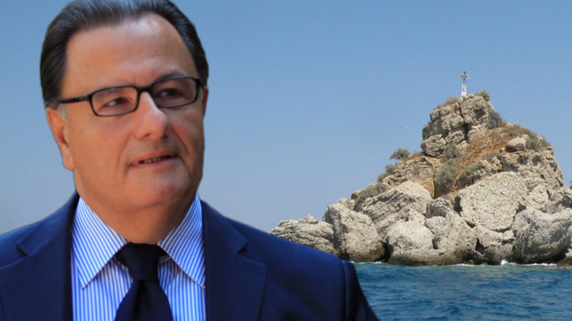 Μόνο με έγκριση του υπουργείου Άμυνας η πώληση νήσων 