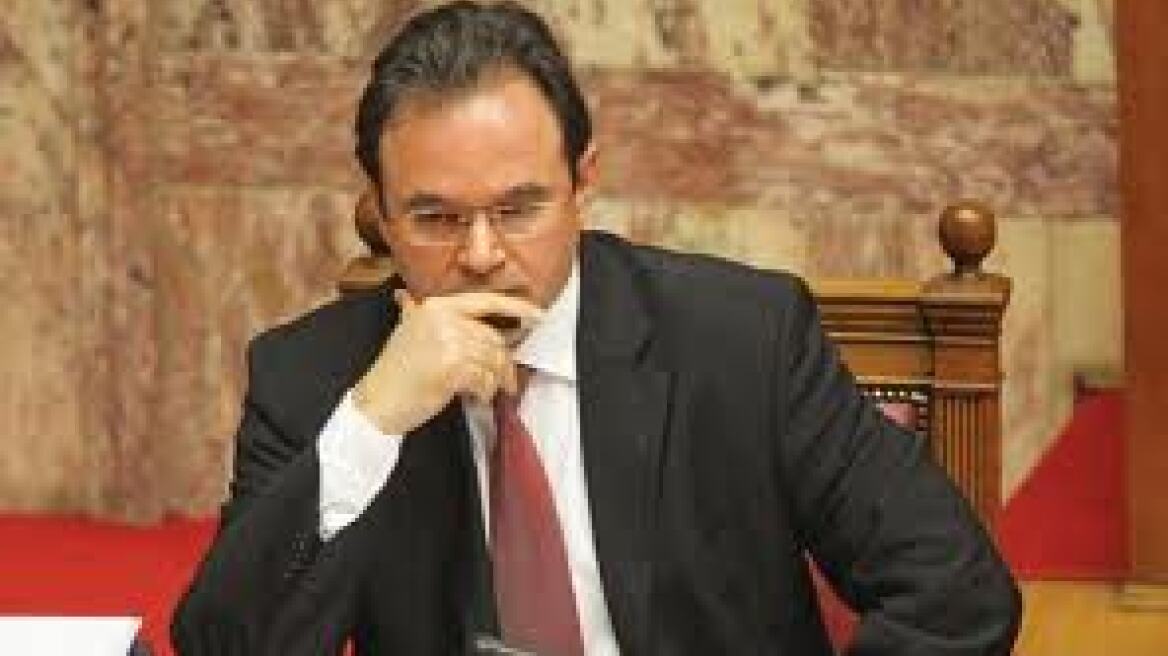 Στην προανακριτική η Μόνα του Παπακωνσταντίνου