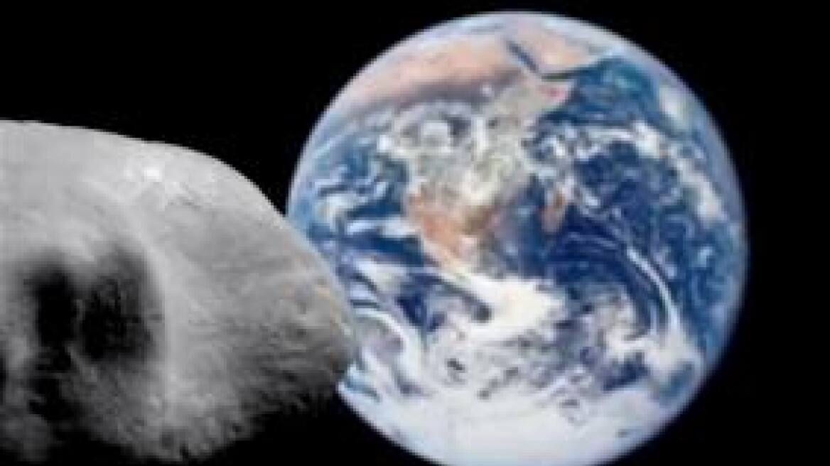 «Γήινοι, μη φοβάστε τους αστεροειδείς»