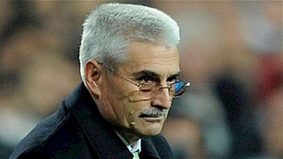 Φάμπρι: «Ποτέ στη ζωή μου τόσα ψέματα»