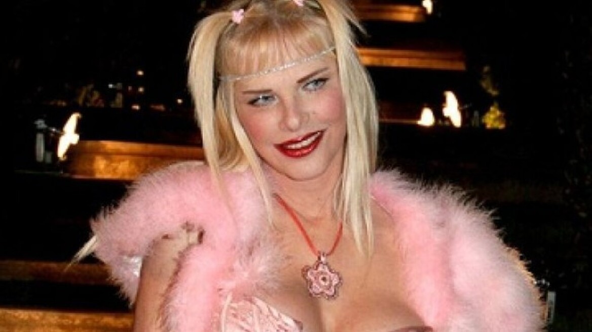 Repubblica: «Η Τσιτσιολίνα είναι νεκρή»