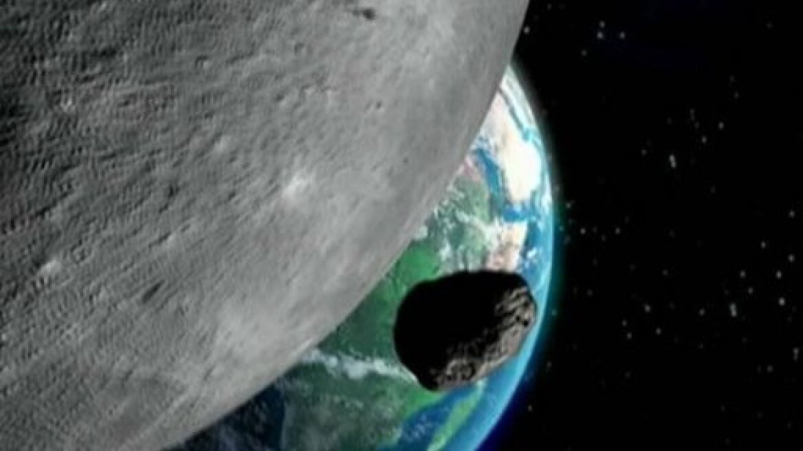 Ο μετεωρίτης έπιασε στον ύπνο τα ρωσικά ραντάρ!