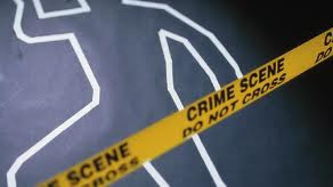 Θεσσαλονίκη: Στραγγάλισαν τον «υπηρέτη» στην εσωτερική πισίνα!