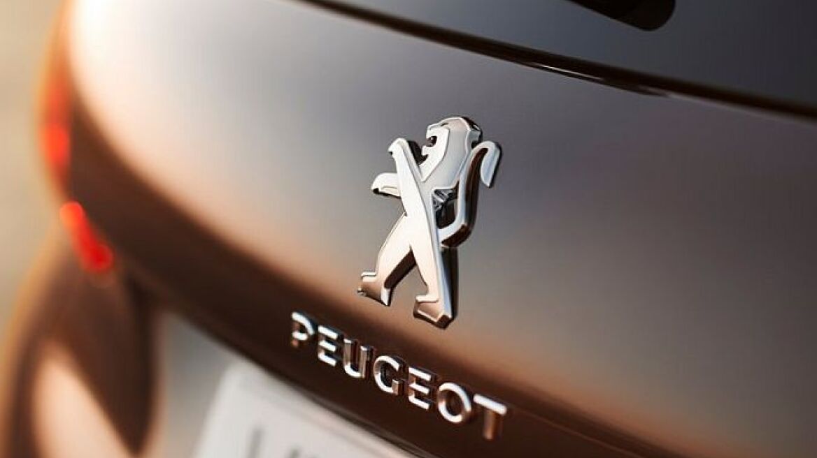 Peugeot με... πεπιεσμένο αέρα