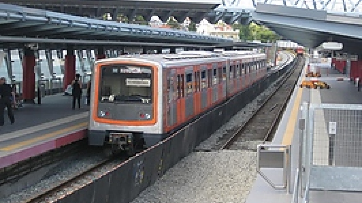 Ηλικιωμένος πήδηξε από πεζογέφυρα στη Νερατζιώτισσα