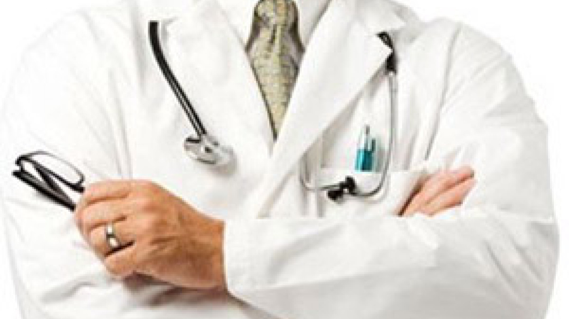 Οπλισμένος γιατρός έσπειρε τον πανικό σε εστιατόριο στο Ηράκλειο 