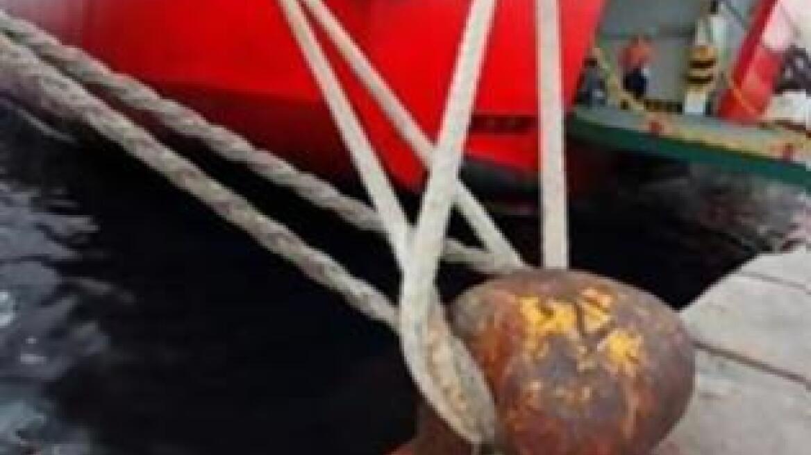 Μετ΄εμποδίων και οι ακτοπλοϊκές συγκοινωνίες