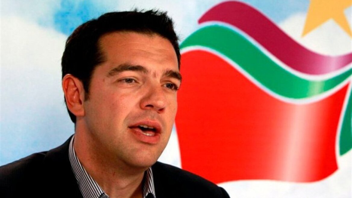 ΣΥΡΙΖΑ: Ολική διαγραφή υποχρεώσεων δανειοληπτών που βρίσκονται κάτω από το όριο της φτώχειας