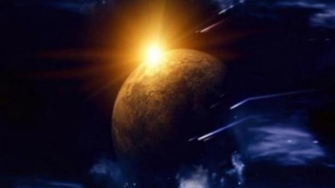 Ερμής ανάδρομος ¨C Αναθεώρηση ...ονείρων