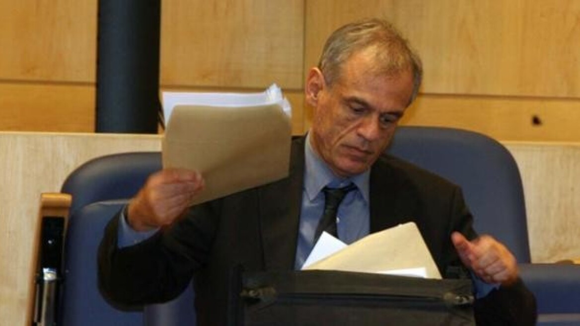 Ο νομπελίστας Πισσαρίδης και ο Μ. Σαρρής στο οικονομικό επιτελείο της νέας κυπριακής κυβέρνησης