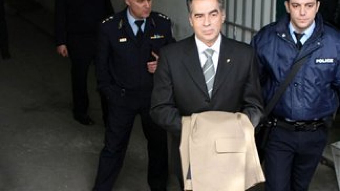 Papageorgopoulos: My conviction is a political decision