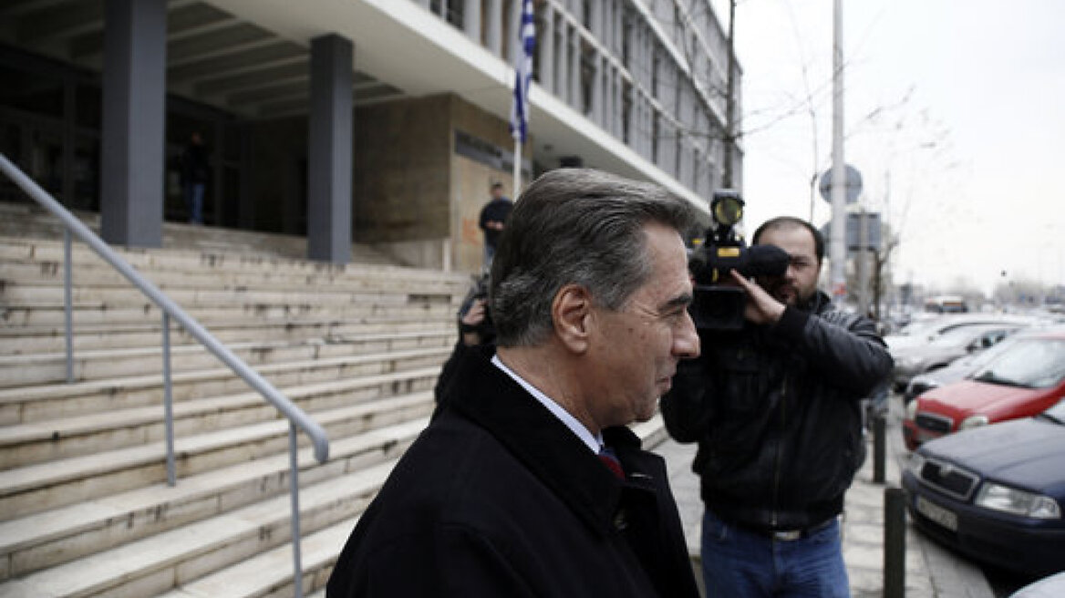 Και στα ξένα media η καταδίκη Παπαγεωργόπουλου