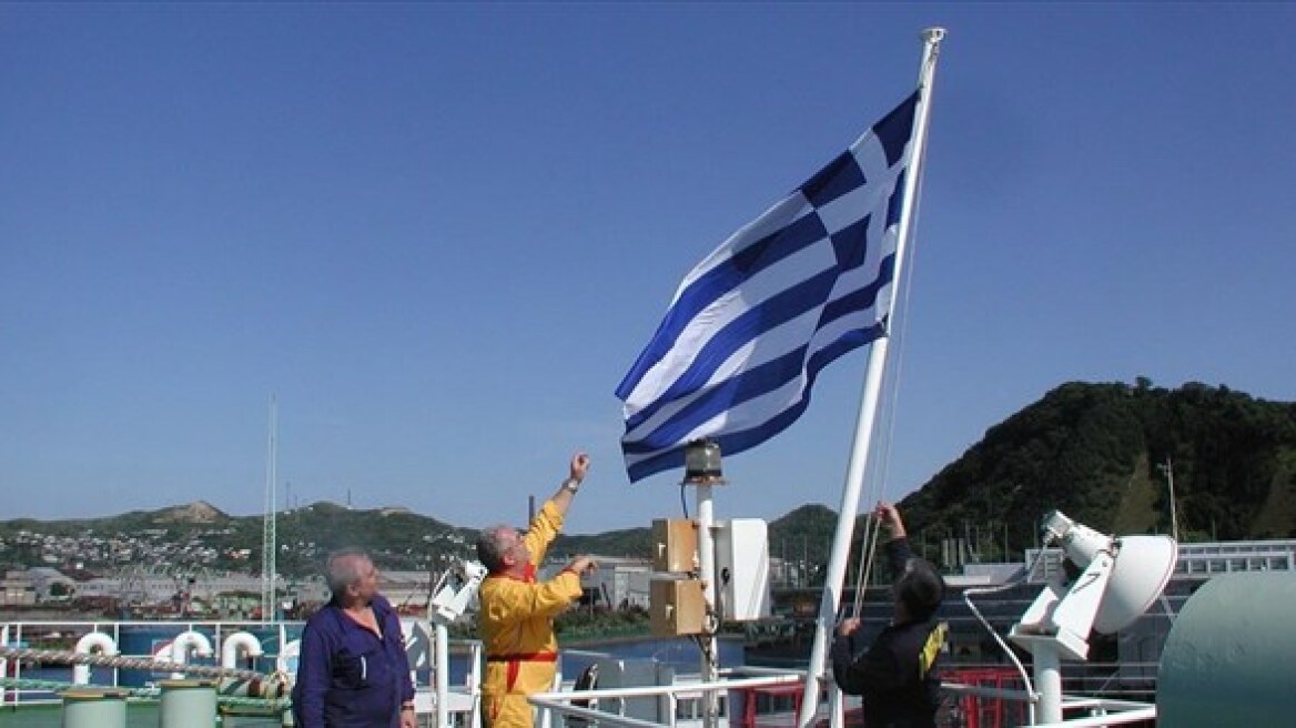 Με 9 υπογραφές η ένταξη πλοίων στο ελληνικό νηολόγιο 