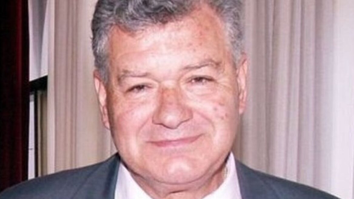 «Παλιά έλεγα με καμάρι ότι είμαι ξάδερφος του Παπαγεωργόπουλου, τώρα...»