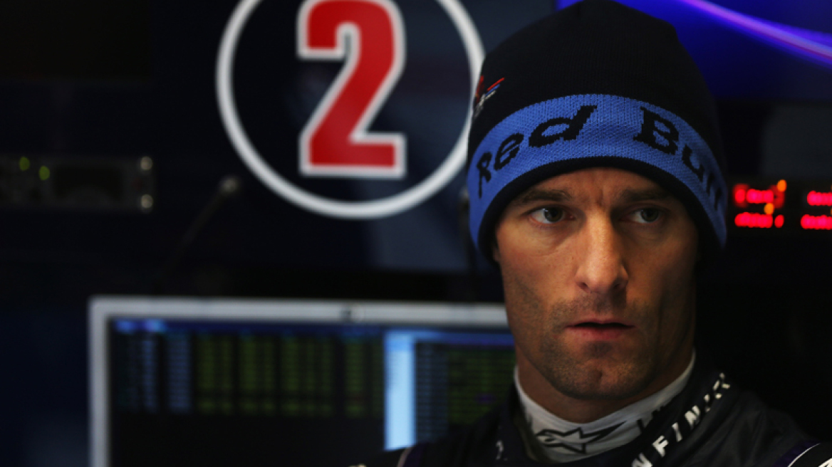 O Γουέμπερ στο C+S: Πως θα κερδίσω στην Αυστραλία!