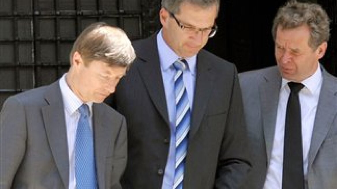 Crucial appointments about VAT and indebted households