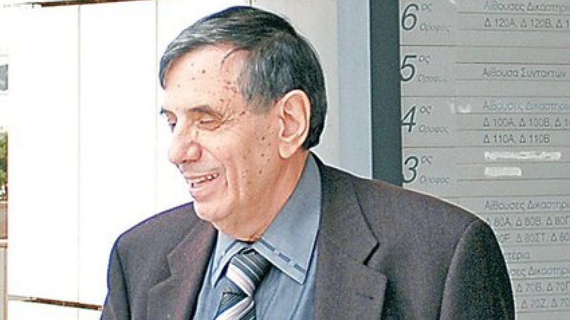 Ποινή φυλάκισης 3,5 χρόνων στον Γ. Ραπτόπουλο της Express Service