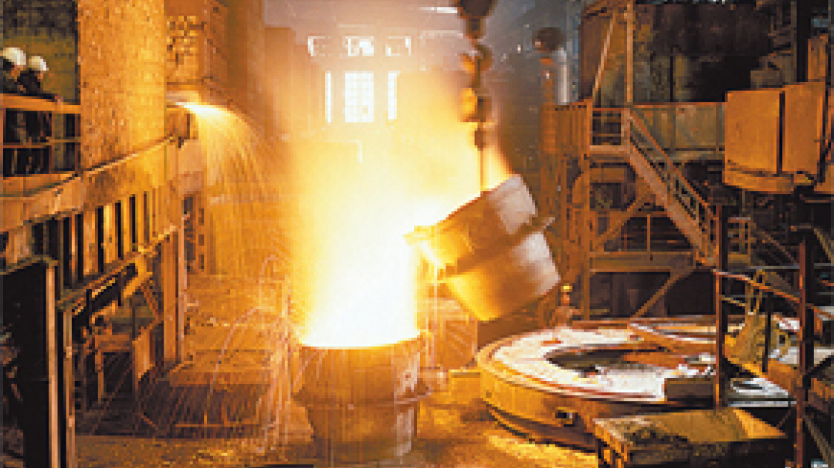 Εισαγγελική έρευνα για παράνομα χυτήρια χρυσού