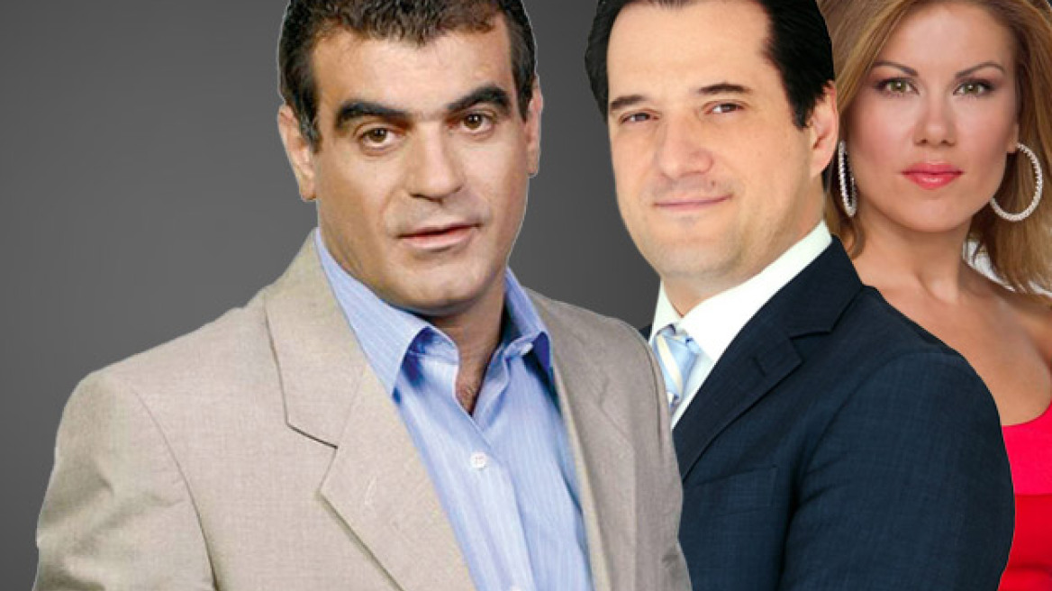 Κόντρα και  για την Ευγενία