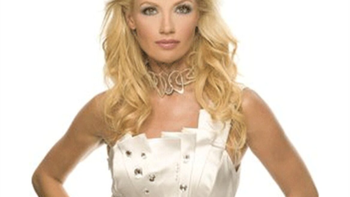 Παναγιώτα Βλαντή: «Δεν διαχωρίζω τη δουλειά από τη ζωή μου»