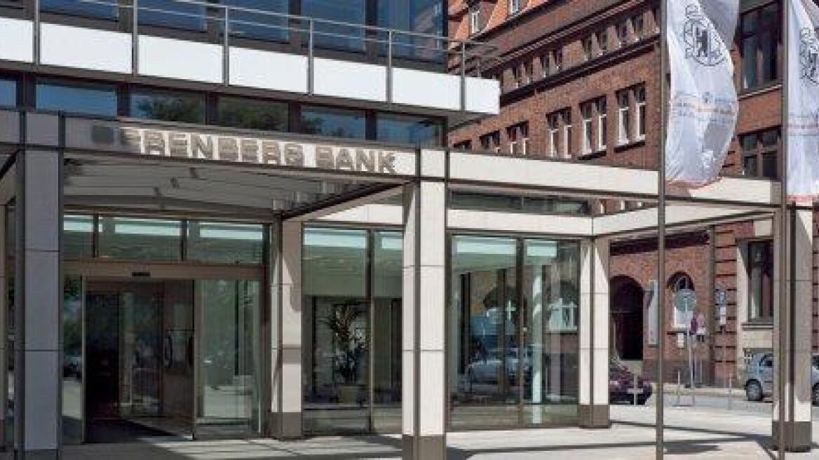 Berenberg Bank: Ξανά σε αχαρτογράφητα νερά η ευρωζώνη