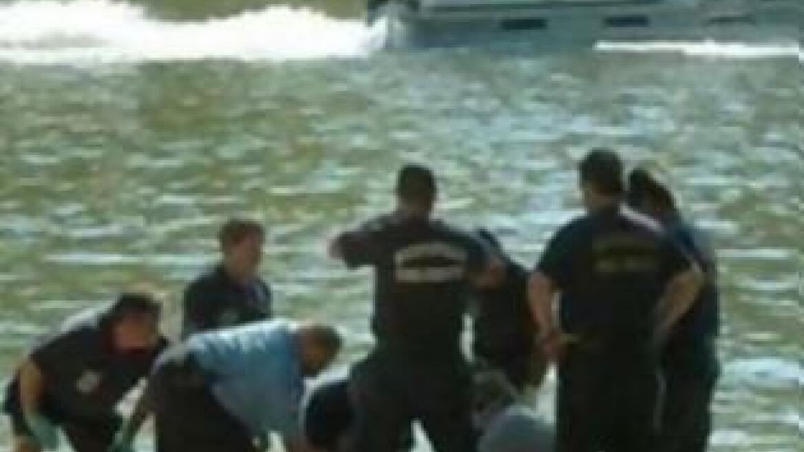 Βρέθηκαν τρία πτώματα στη Μυτιλήνη 