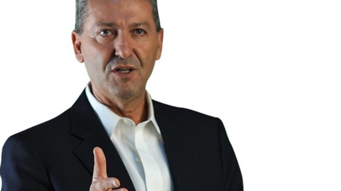 Γ. Λιλλήκας: Η συμφωνία οδηγεί σε λεηλασία του εθνικού μας πλούτου