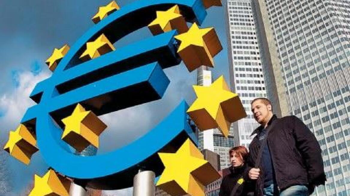 ΕΚΤ: Σχέδιο ενεργοποίησης ρευστότητας πέντε δισ. ευρώ για την Κύπρο