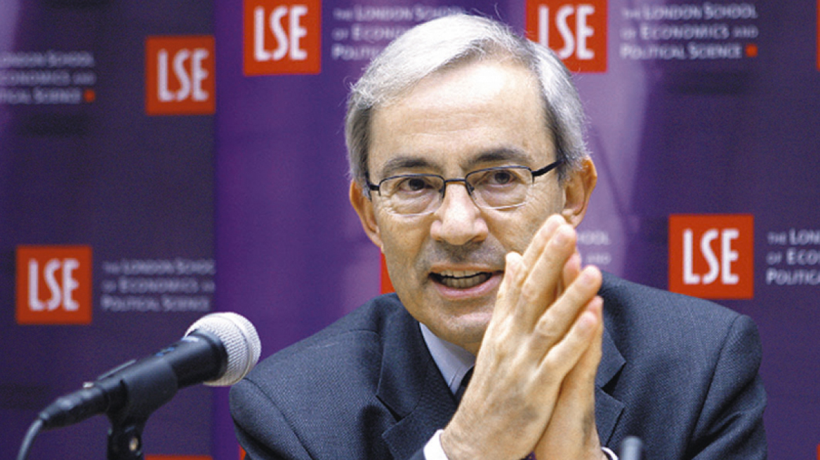 Χάθηκε η αξιοπιστία στην ευρωζώνη, λέει ο Πισσαρίδης