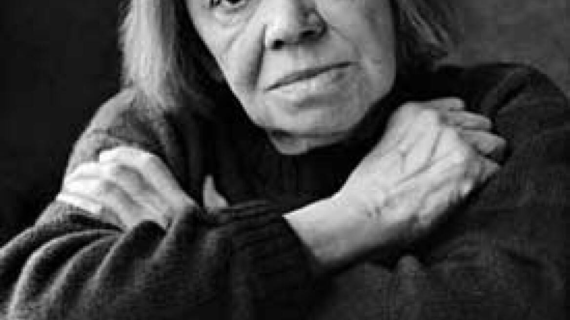 «Πώς να γράψετε ένα μυθιστόρημα αγωνίας» 