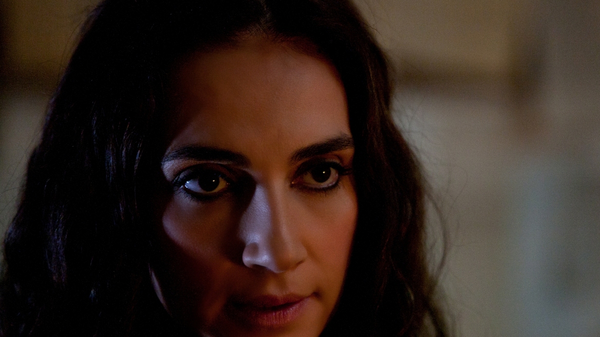 Η «Σάρα» του Κούνδουρου στο protothema.gr 