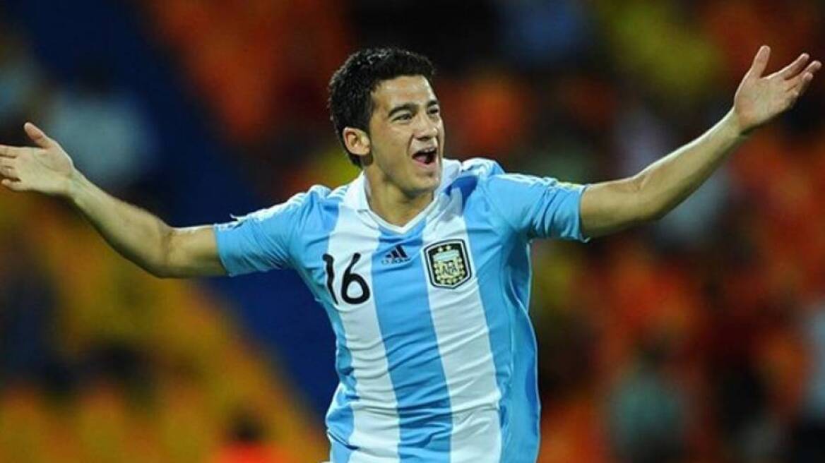 Ολυμπιακός για Βιγιαφάνιες