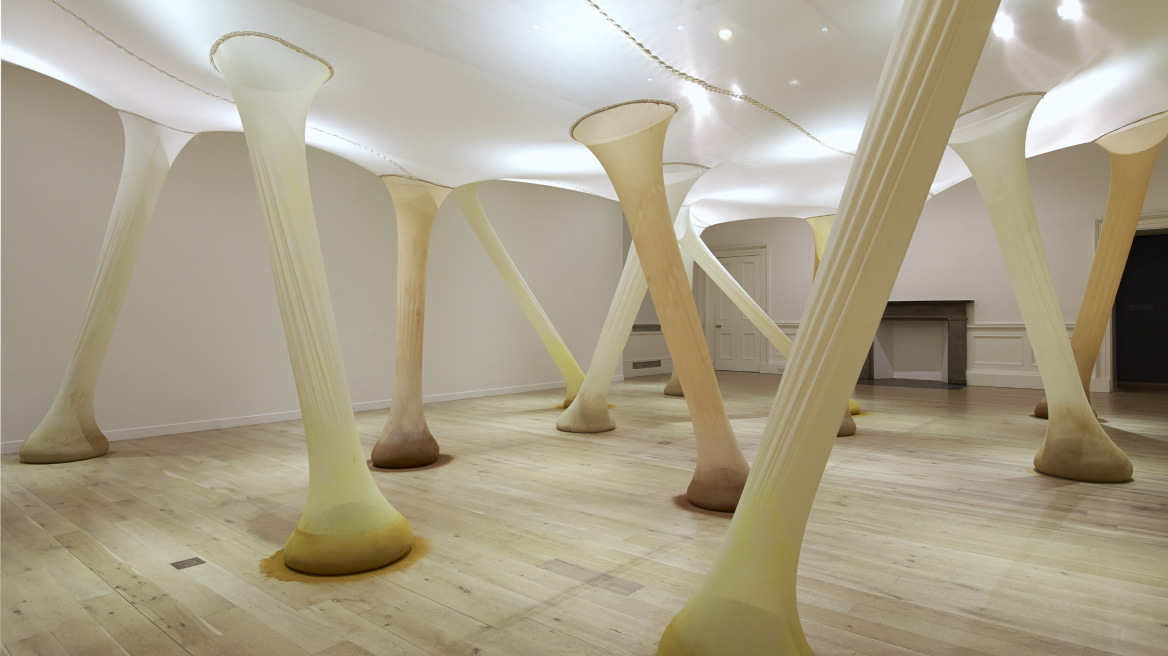 Η «Αθήνα του Βορρά» υποδέχεται την Αθήνα του Δ. Δασκαλόπουλου