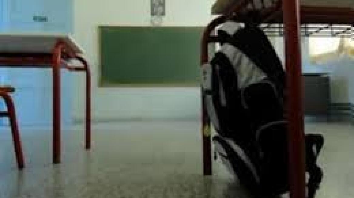 Μια ακόμη λιποθυμία παιδιού από πείνα... στην Ελλάδα του 2013 