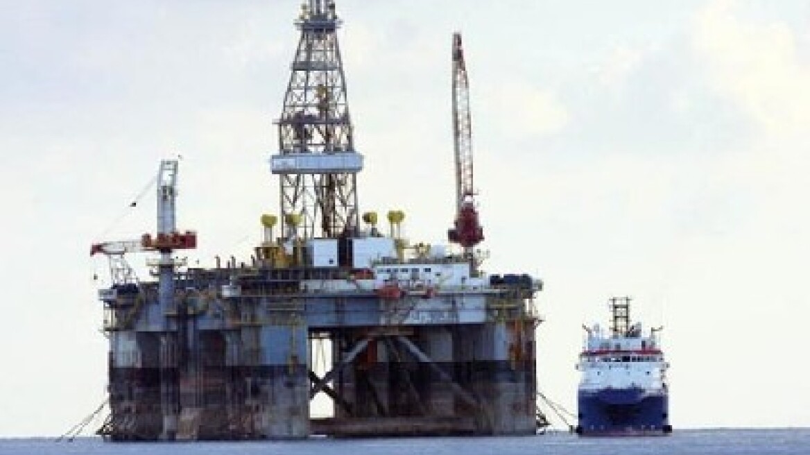 «Ορμάνε» οι Τούρκοι στο φυσικό αέριο της Κύπρου