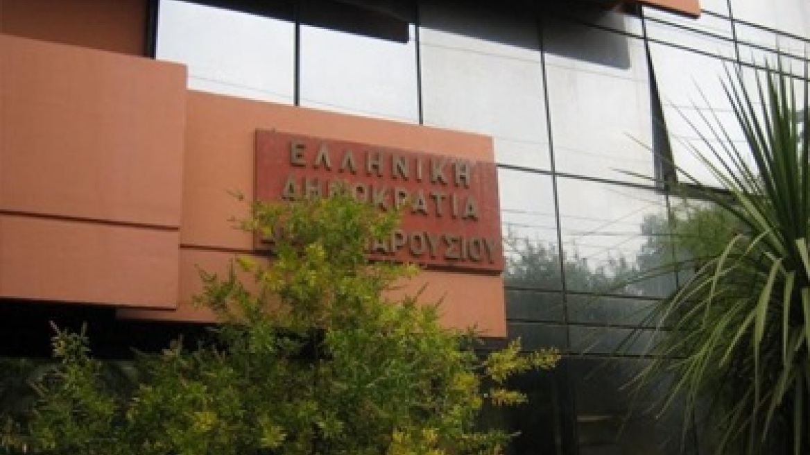 Ιστορία τρέλας στη ΔΟΥ Αμαρουσίου