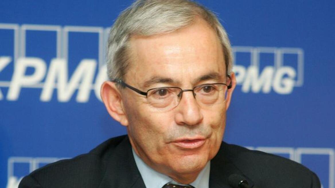 Χρ. Πισσαρίδης: Το «σπάσιμο» της Λαϊκής  δεν θα γίνει αποδεκτό