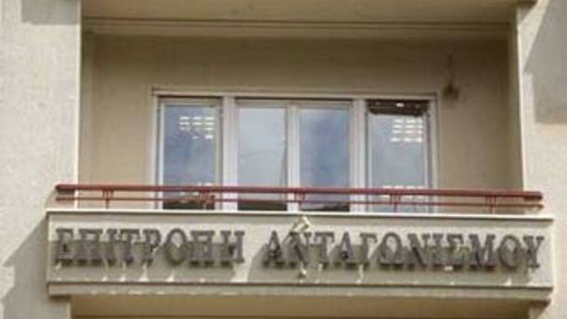 Πράσινο φως της Επιτροπής Ανταγωνισμού για να περάσει το δίκτυο Κύπρου στην Πειραιώς