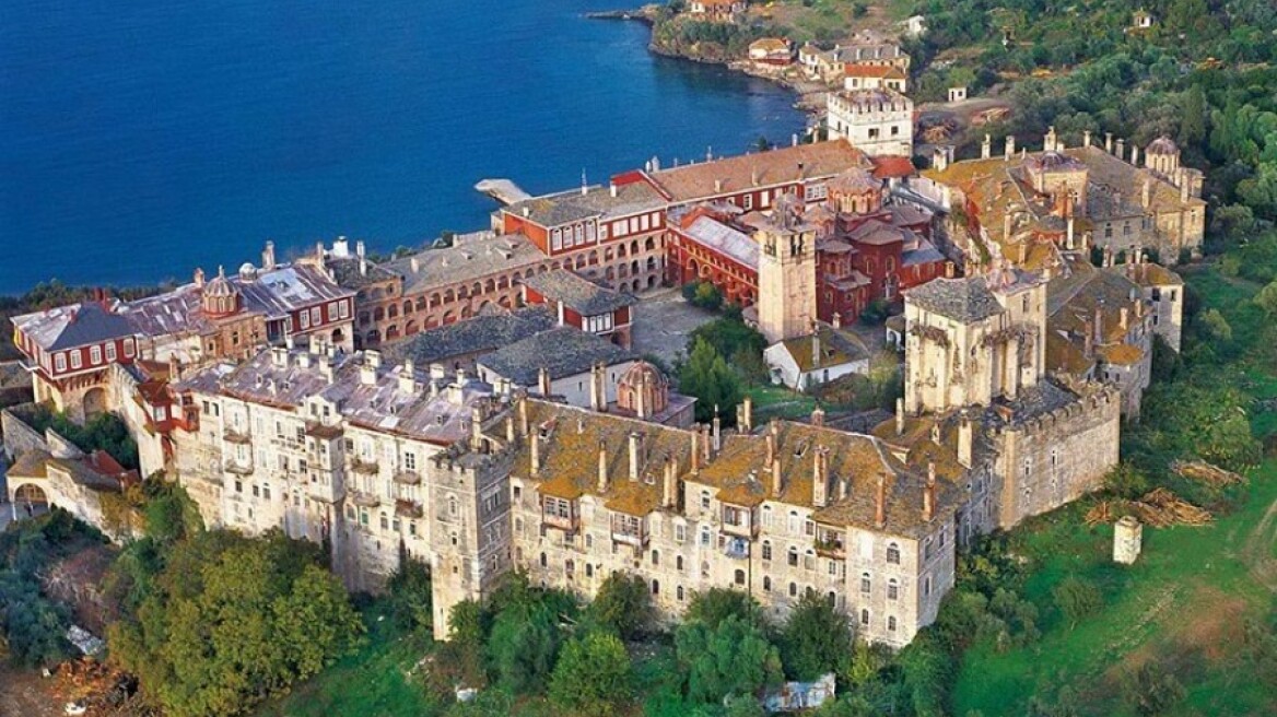 «Το Βατοπέδι πήρε δάνειο από τη Λαϊκή για να αγοραστούν ακίνητα της Marfin»