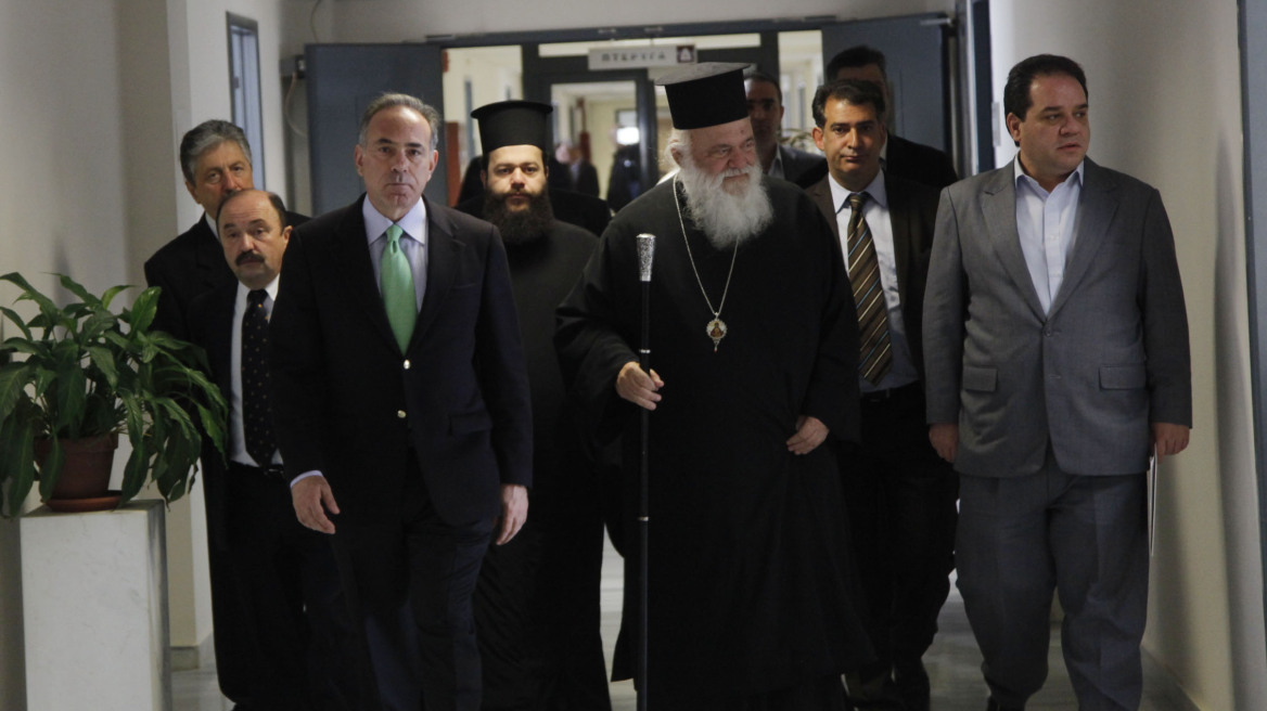 Την σίτιση χιλιάδων οικογενειών μαθητών στην Αθήνα ανέλαβε η «Αποστολή» 