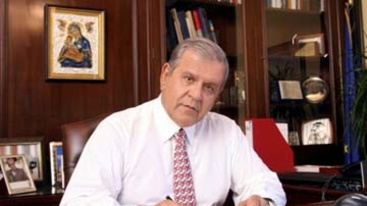 Στις 2 το μεσημέρι η κηδεία του Θανάση Νάκου