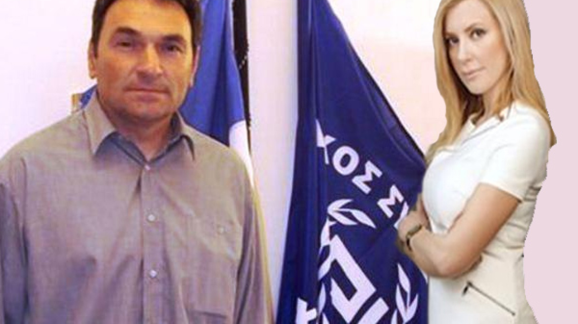 Μετακλητός υπάλληλος στην Χρυσή Αυγή, τα βρήκε... "σκούρα" από την Αραμπατζή 