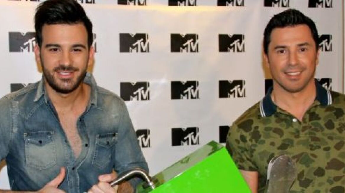 Νικηφόρος: «Μου αρέσουν πολύ οι milf»