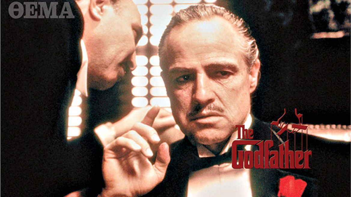 Έρχεται στο «ΘΕΜΑ» ο «ΝΟΝΟΣ» των 9 Όσκαρ