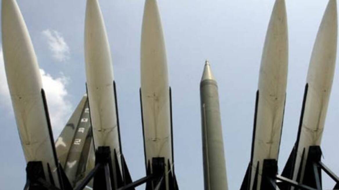 Β. Κορέα: Έχουμε έγκριση για πυρηνική επίθεση στις ΗΠΑ 