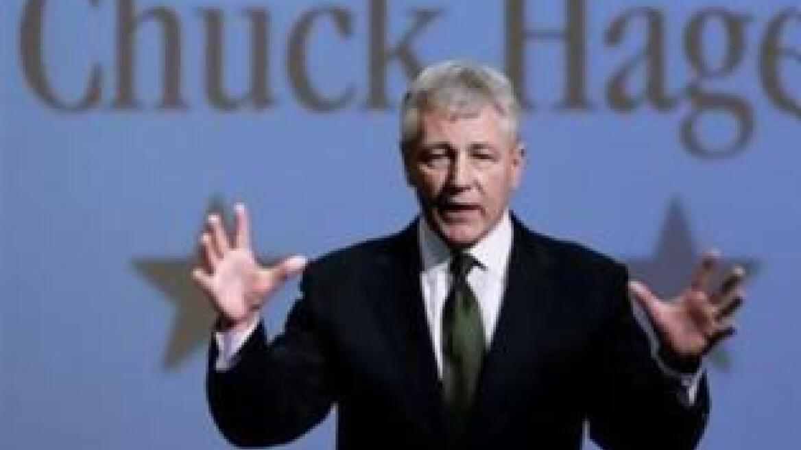 Χέιγκελ: «Πραγματική και ξεκάθαρη» απειλή η Β. Κορέα