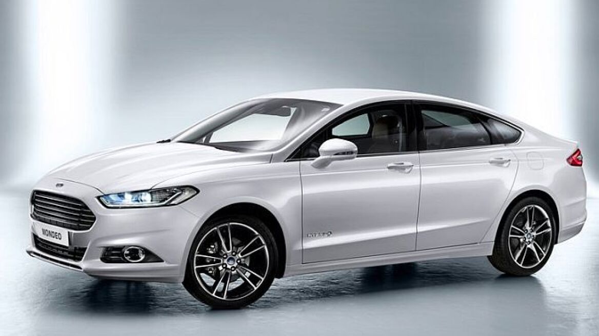Ford: Έτοιμος ο 1.5 EcoBoost με 180 PS!